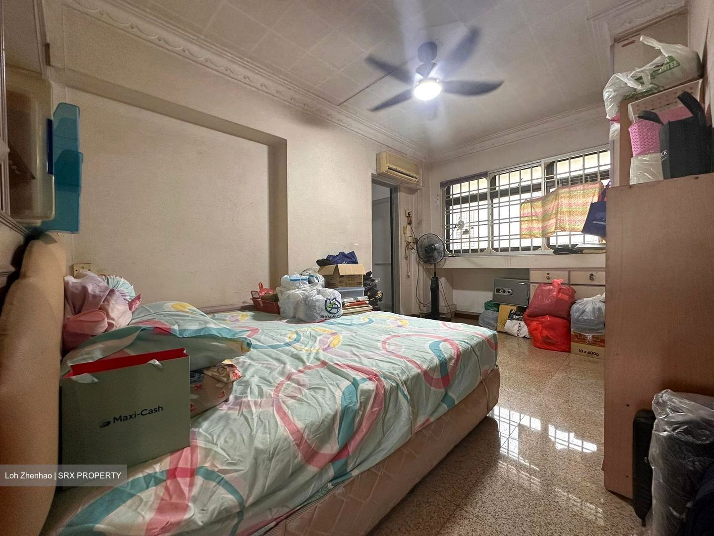 Blk 285B Toh Guan Road (Jurong East), HDB 5 Rooms #550816341
